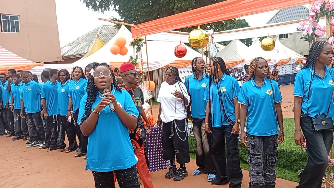 Inter-House Sports Competition