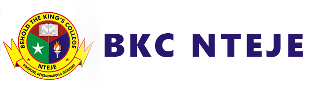 BKC Nteje Logo
