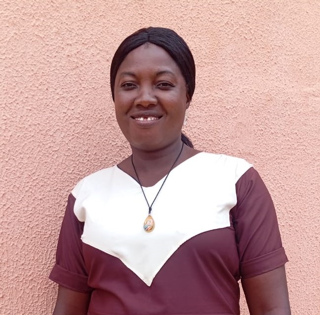 Mrs. Emelue Basilia Chinwendu